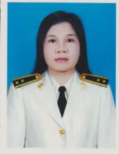 นางพัฒนา คำเพลิง