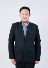 นายเฉลิมวุฒิ ทองสุข