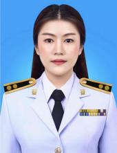 นางสาวกาญจนา ศรีสอาด