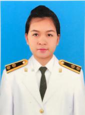 นางสาวพรรณทิภา ด้วงนุช