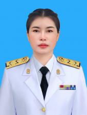 นางสาวสุภัคชญา ทศไกร